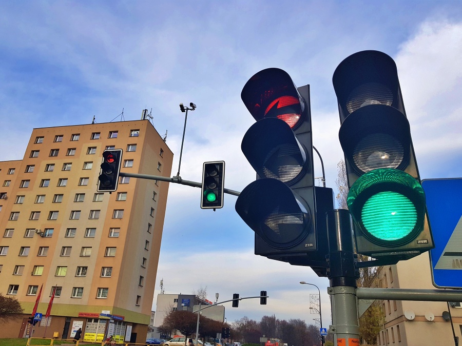 System ITS w Chorzowie jest gotowy. Rusza od 1 grudnia