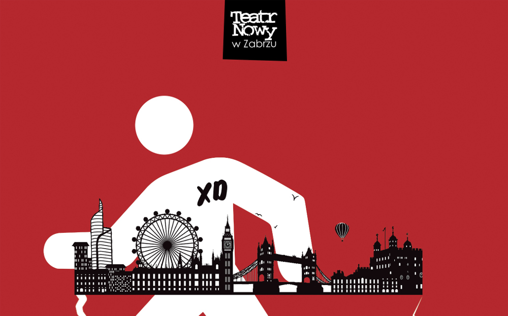 Noc Teatrów Metropolii - Teatr Nowy zaprasza na premierę