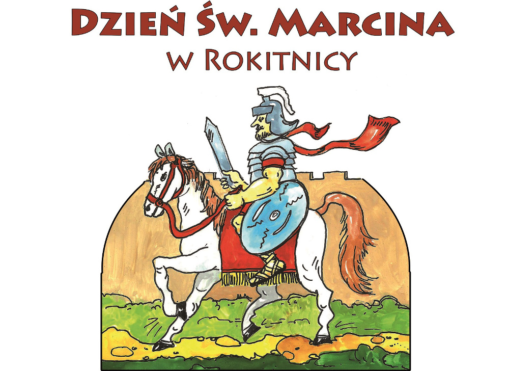 Dzień Św. Marcina w Rokitnicy