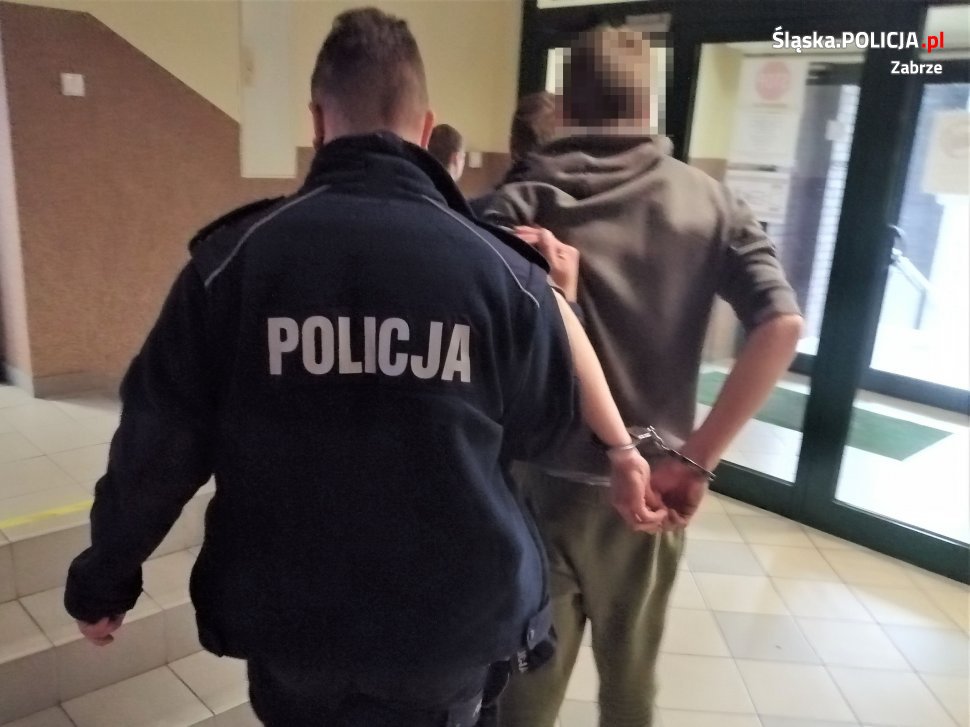 Dwaj mężczyźni objęci dozorem za pobicie 52-latka