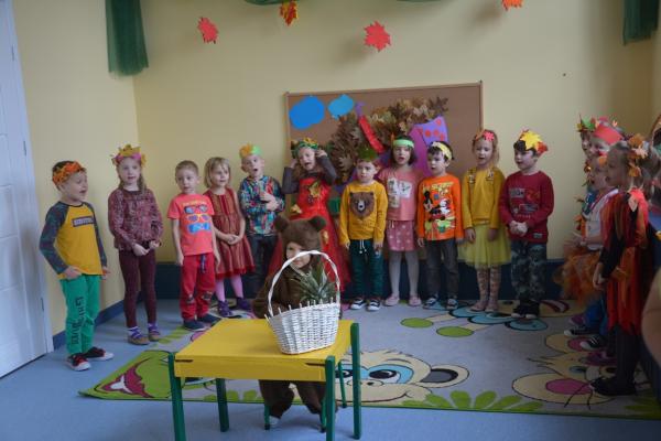 Zabrze: Przedszkole nr 29 w Kończycach ma nowy oddział