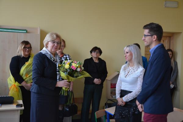 Zabrze: Przedszkole nr 29 w Kończycach ma nowy oddział