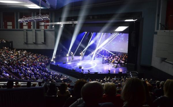 Za nami XXVIII Koncert "Serce za Serce"