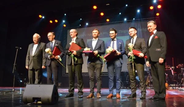Za nami XXVIII Koncert "Serce za Serce"