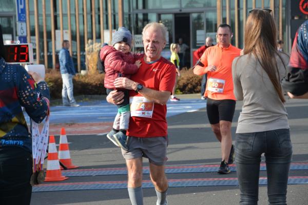 Za nami Kanclerz Zabrze Półmaraton. W półmaratonie triumfowali zabrzanie