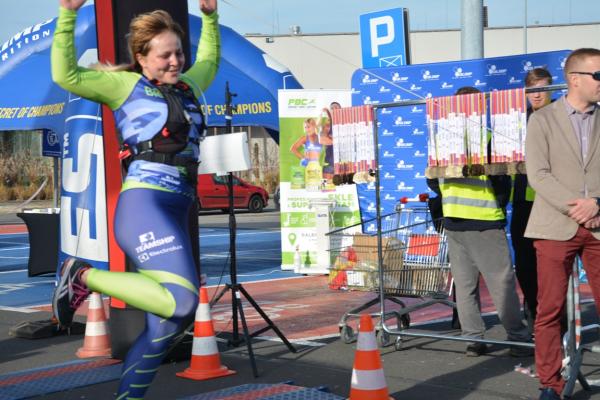 Za nami Kanclerz Zabrze Półmaraton. W półmaratonie triumfowali zabrzanie