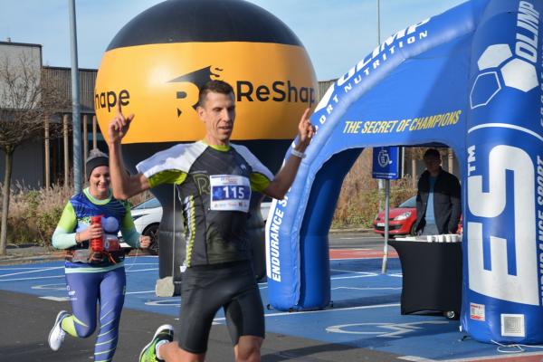 Za nami Kanclerz Zabrze Półmaraton. W półmaratonie triumfowali zabrzanie