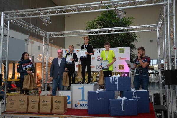 Za nami Kanclerz Zabrze Półmaraton. W półmaratonie triumfowali zabrzanie