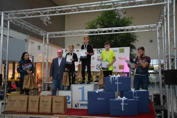 Za nami Kanclerz Zabrze Półmaraton. W półmaratonie triumfowali zabrzanie