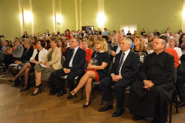 XXIV Festiwal Piosenki Religijnej "Pieśnią Chwalmy Pana"