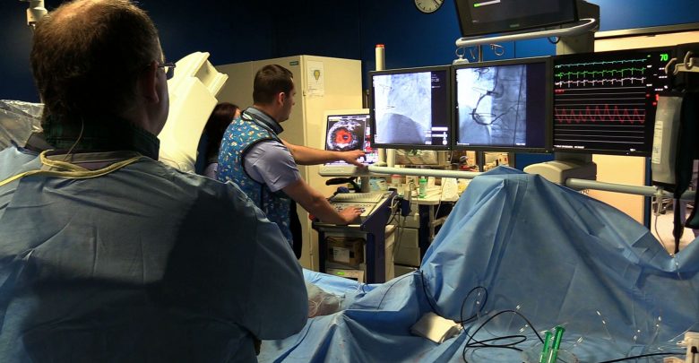 Śląskie Centrum Chorób Serca w Zabrzu bije na alarm! Spada liczba przeszczepów