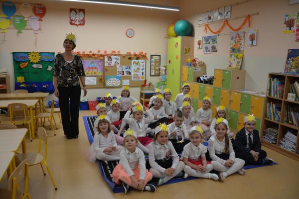 Zespół Szkolno-Przedszkolny nr 7 w Zabrzu-Makoszowach świętował otwarcie po remoncie