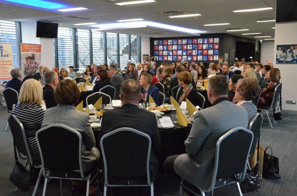 Dzień Pracownika Socjalnego w Zabrzu