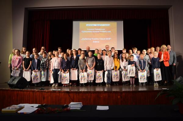 Podsumowano kampanię "Zachowaj Trzeźwy Umysł 2019"