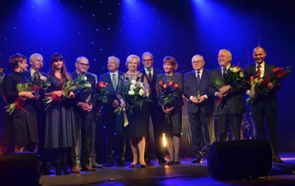 Za nami Śląska Gala Nagrody Europa Nostra