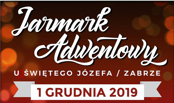 Jarmark Adwentowy u św. Józefa