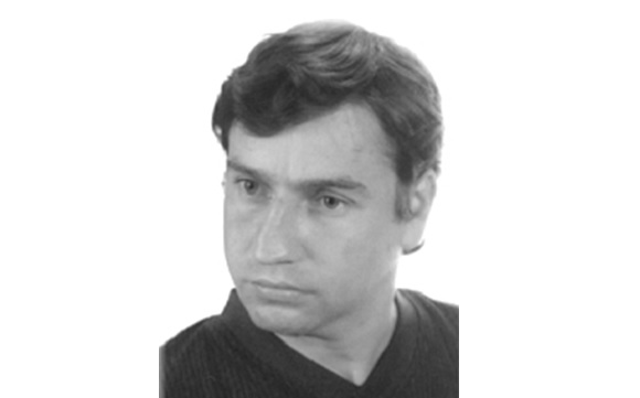 Policjanci z Zabrza poszukują zaginionego Adama Oczko