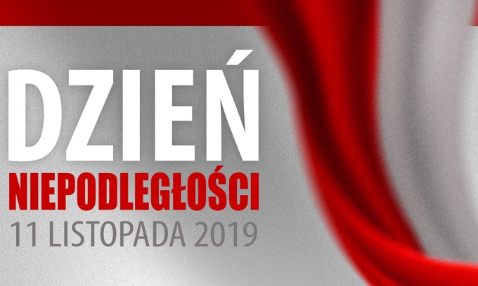 Żory: Świętujemy niepodległość!