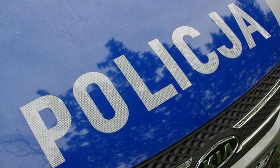 Potrącenie pieszej na ul. Akacjowej w Żorach - jesień bywa dla kierowców zdradliwa