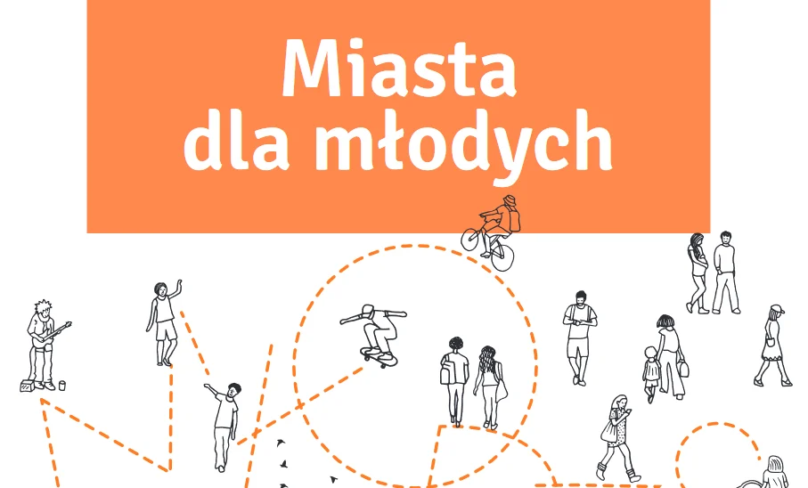 Czy Żory są przyjazne dla młodych? Sprawdź wyniki rankingu Europolis