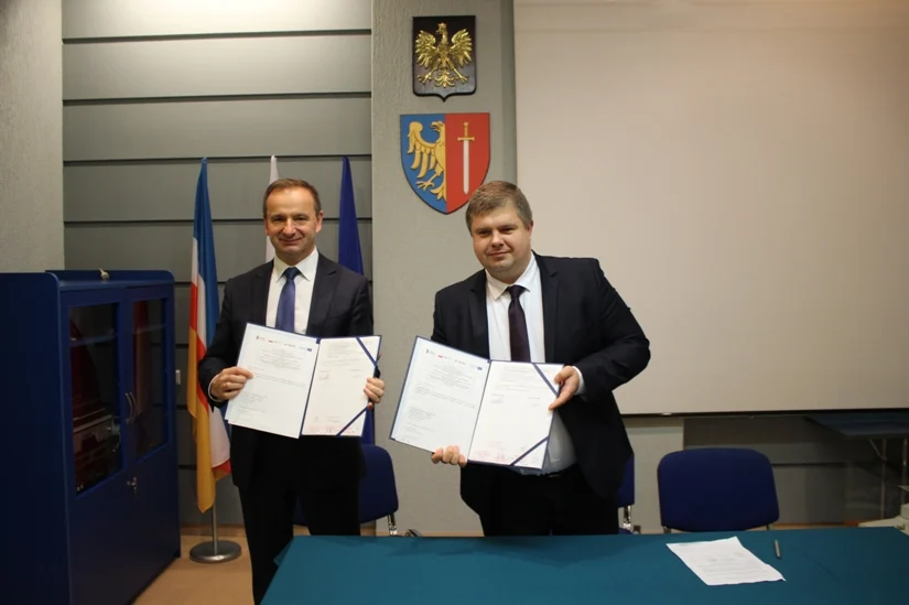 Dodatkowe 1,5 mln zł dofinansowania na projekt "Mobilni żorzanie"