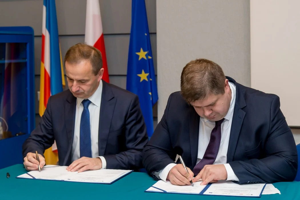 Będzie więcej pieniędzy na budowę centrum przesiadkowego w Żorach