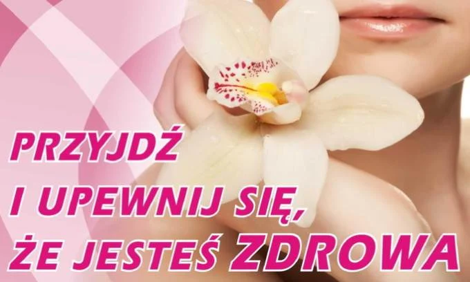 Bezpłatna mammografia na żorskim rynku