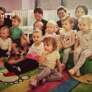 Niepubliczny Żłobek Pikabu