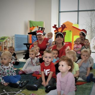 Niepubliczny Żłobek Pikabu