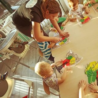 Niepubliczny Żłobek Pikabu