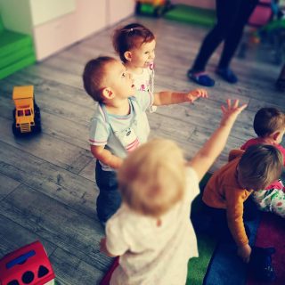 Niepubliczny Żłobek Pikabu