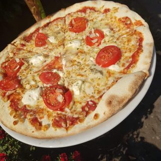 Trattoria Pizza