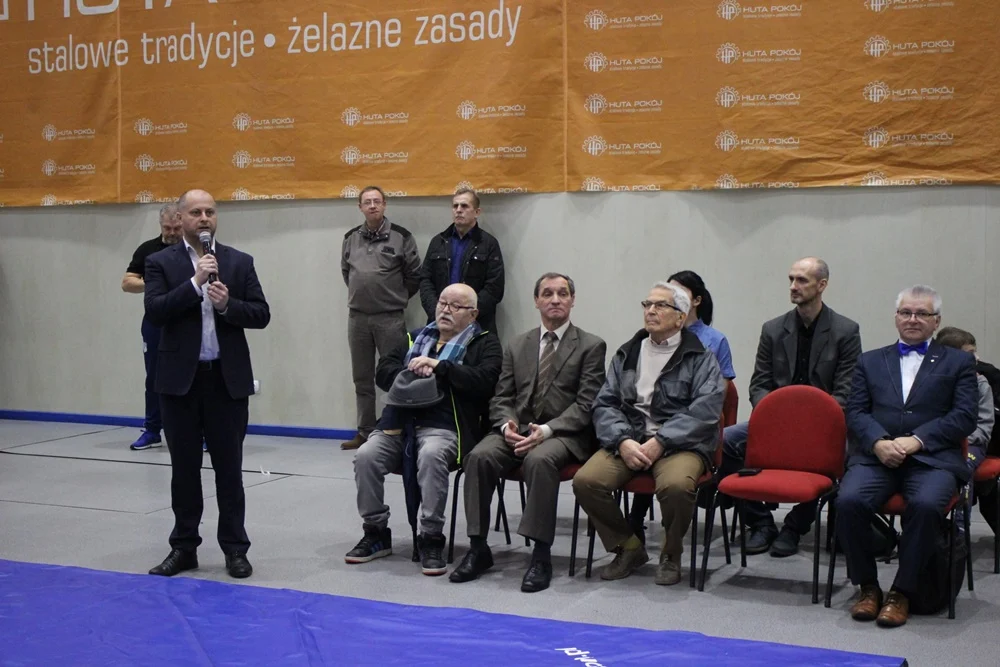 Turniej Dworoka 9