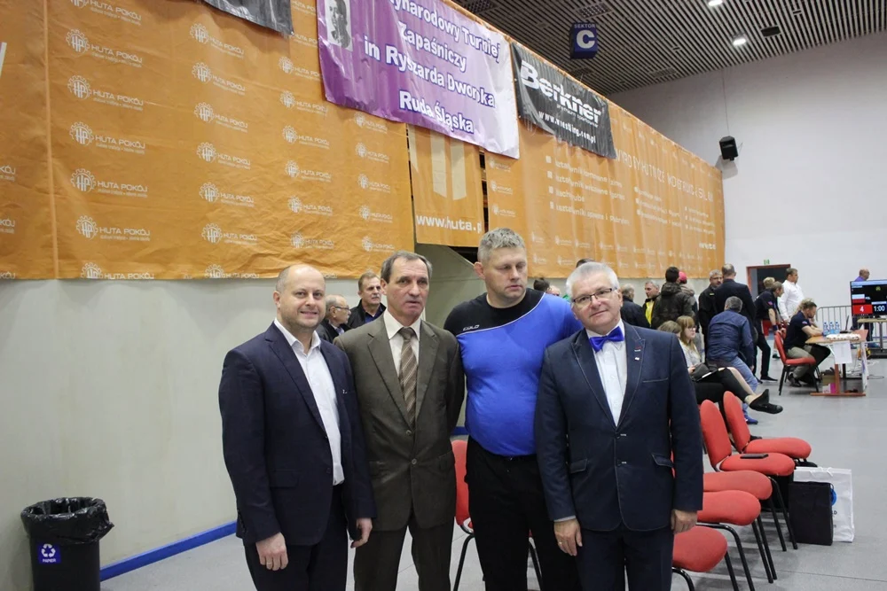 Turniej Dworoka 12