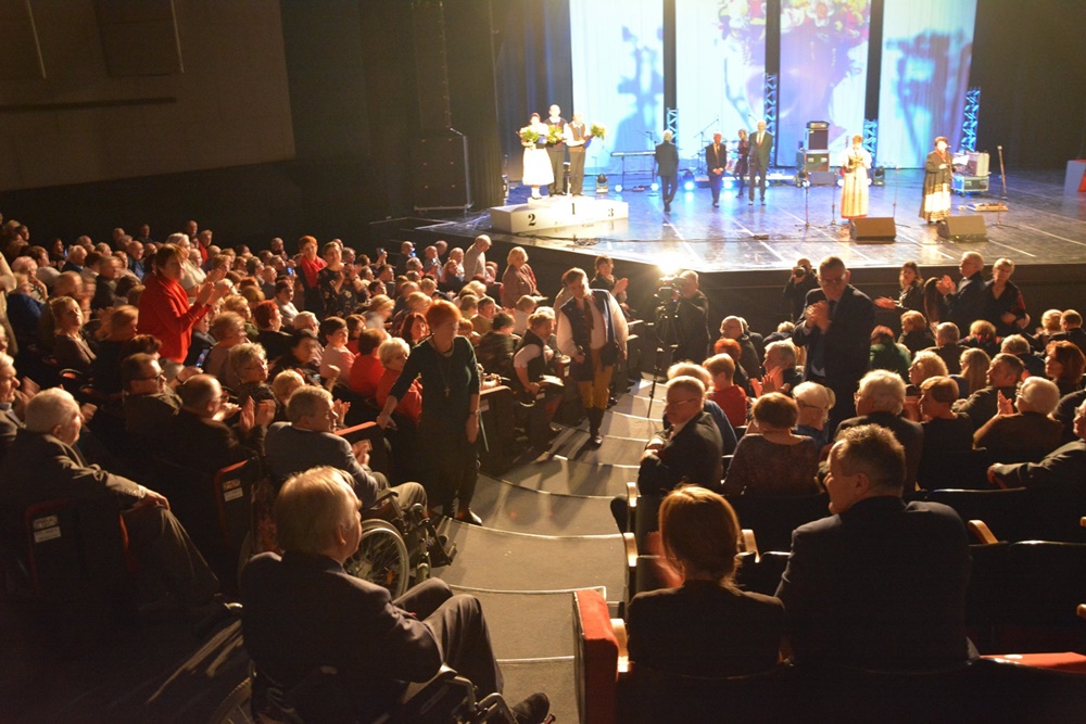 Po naszymu, czyli po śląsku 1