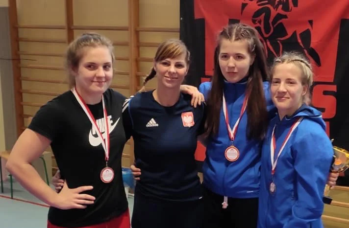 14 Międzynarodowy Turniej "Heros Lady Open" przechodzi do historii