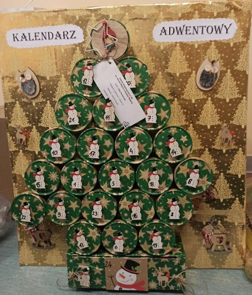 Podarowali dzieciom w szpitalu uśmiech 2