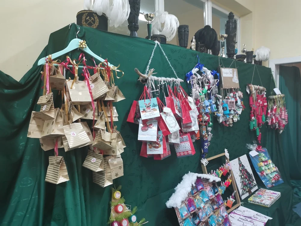 Podarowali dzieciom w szpitalu uśmiech 3