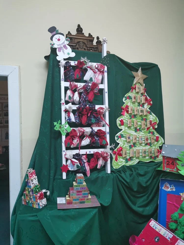 Podarowali dzieciom w szpitalu uśmiech 6