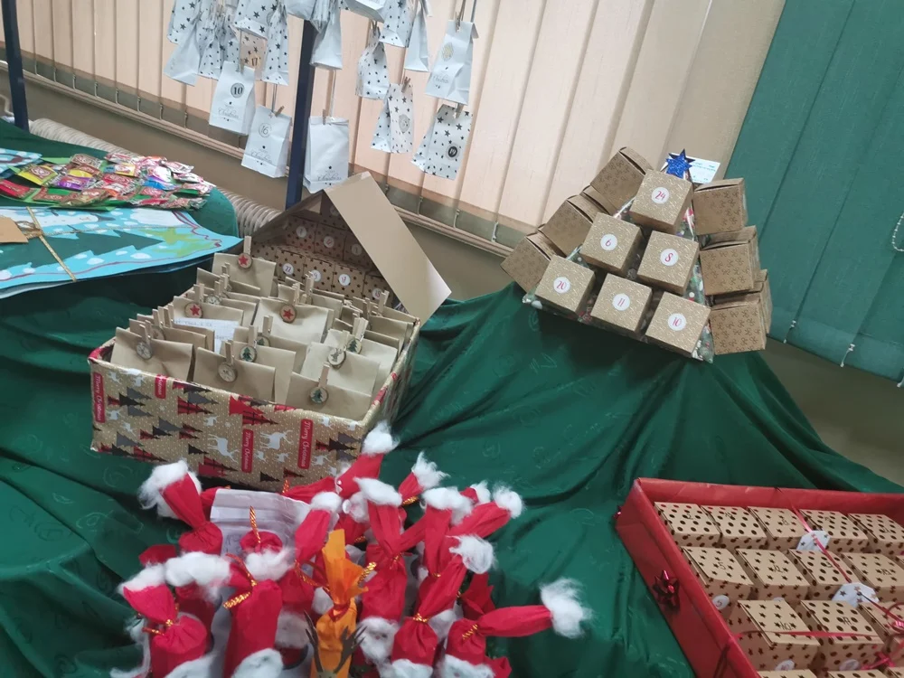 Podarowali dzieciom w szpitalu uśmiech 7