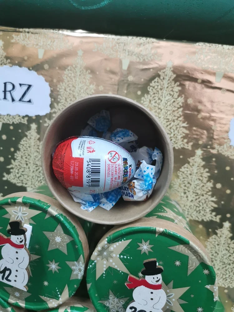 Podarowali dzieciom w szpitalu uśmiech 20