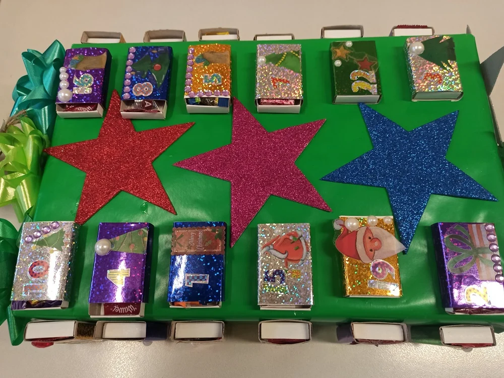 Podarowali dzieciom w szpitalu uśmiech 24