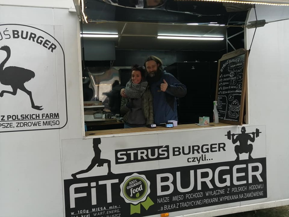 Jarmark Świąteczny 2