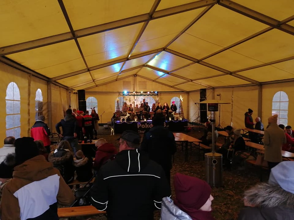 Jarmark Świąteczny 3