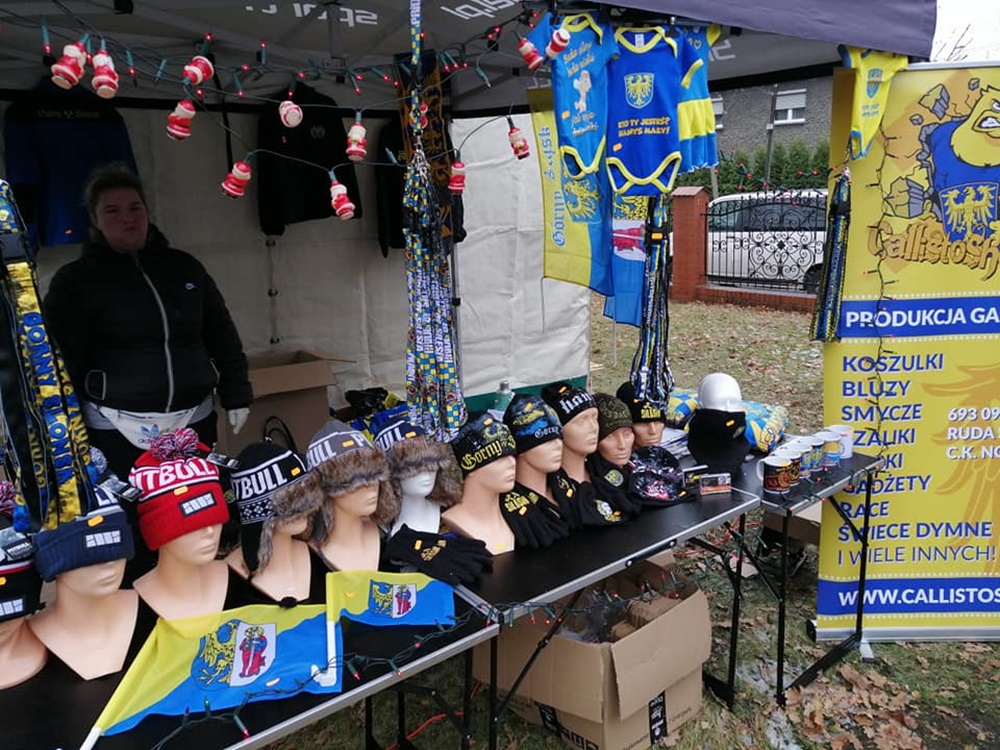 Jarmark Świąteczny 4