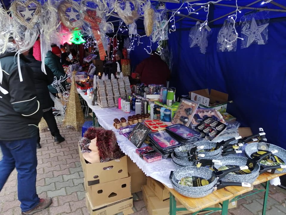 Jarmark Świąteczny 5