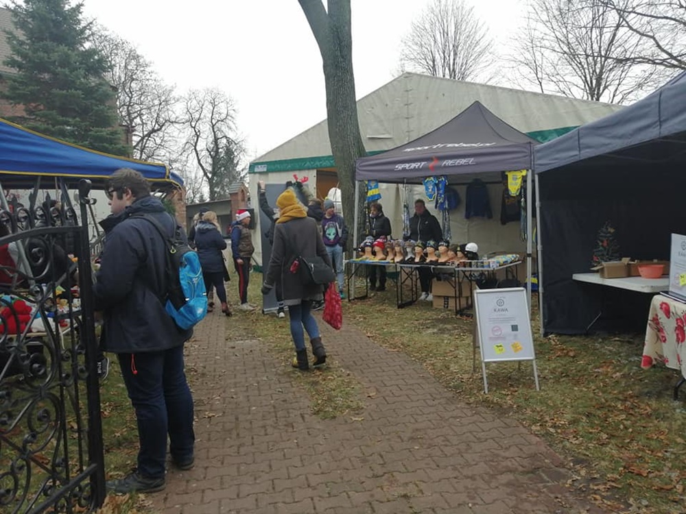 Jarmark Świąteczny 7