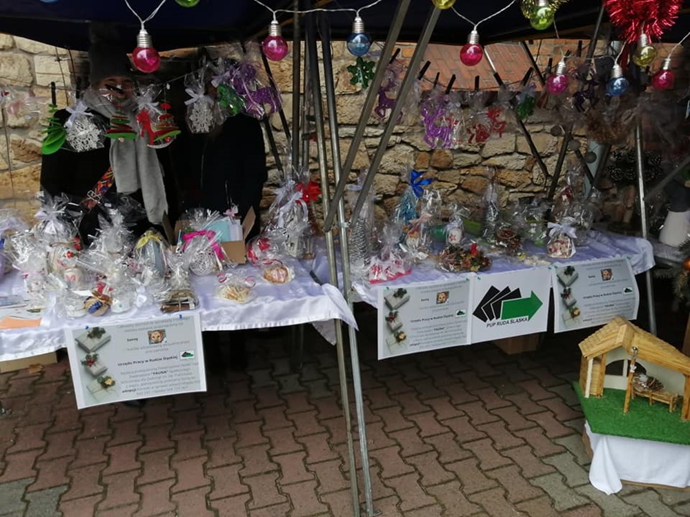 Jarmark Świąteczny 9