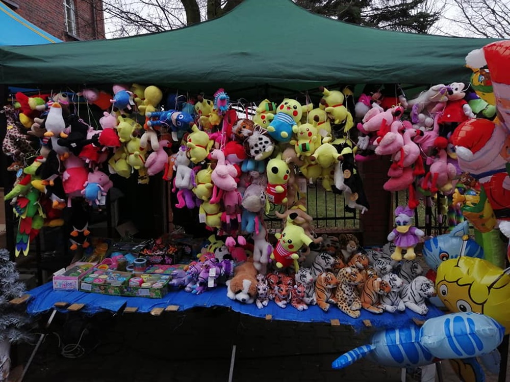 Jarmark Świąteczny 10