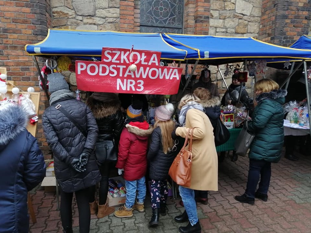 Jarmark Świąteczny 11